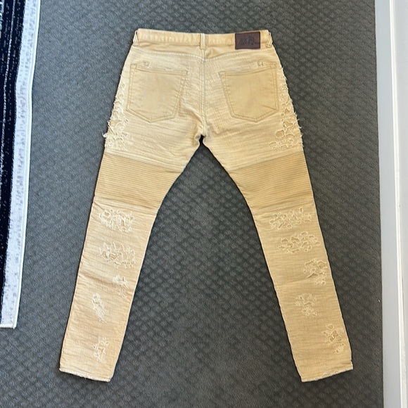 PRPS Jeans - Picture 2 of 5